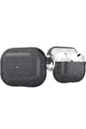 Movenchy Apple Airpods Pro 2 (2.nesil) Shell Kılıf - Siyah