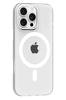 Joko Apple iPhone 16 Pro Max PC Blank Magsafe Kapak - Şeffaf