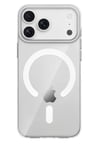 Joko Apple iPhone 17 Pro PC Blank Magsafe Kapak - Şeffaf