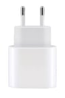Newface CA-13 25W Type-C Şarj Adaptörü - Beyaz