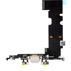 iPhone 8 Plus Şarj Soketi Mikrofon Filmi Flex (ORJ