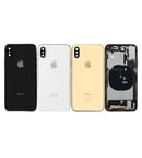 iPhone XS MAX FULL Dolu Kasa (GOLD)