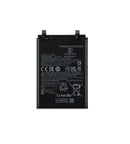 NOTE 11 PRO+ PLUS (BP47)  Pil Batarya