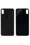 iPhone X Arka Pil Kapağı Siyah