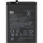 Redmi Note 9 (BN54) Batarya Pil