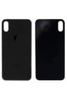 iPhone X Arka Pil Kapağı (Siyah)