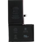 iPhone X Batarya Pil (Güçlendirilmiş)