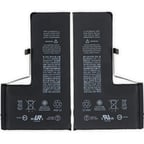 iPhone XS Batarya Pil (Güçlendirilmiş)
