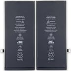 iPhone XR Batarya Pil (Güçlendirilmiş)