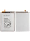 SAMSUNG A21S BATARYA PİL