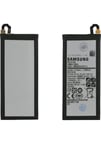 SAMSUNG A5 2017  BATARYA PİL