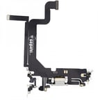 iPhone 14 Pro Max Şarj Soket Filmi (ORGINAL)