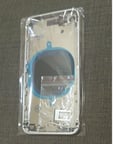 Iphone 8 Boş Kasa Kapak 8g Beyaz Uyumlu