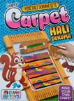 Halı Dokuma Seti