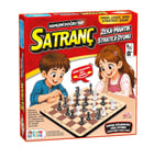 Satranç Oyunu
