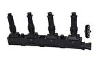 Magnettı Marellı 359000601310 Ateşleme Bobini Corsa B Corsa C Astra G Agıla A X12Xe Z12Xe