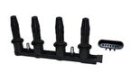 Magnettı Marellı 359000601680 Ateşleme Bobini Insıgnıa A-Astra J-Corsa E-Zafıra-Mokka-Aveo-Cruze 1.6 A16Xer-A16Let-B16Les-A18Xer