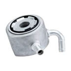 Magnetti Marelli 359001601530 Yağ Soğutucu Kangoo Clio Megane 1.5DCI K9K 8200068115