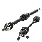 Magnetti Marelli 359002503660 Ön Aks Sol Komple Transitv347 2.2TDCI 115Ps 140Ps 07-11 (Diş Freze 27 İç Freze 26 Uzunluk 775mm) ABS'li 48 Diş 1512912