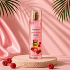 créme de berry - Vücut Parfümü – 200ml