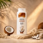 Cashmeran Duş Jeli - 650ml