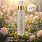 Çiçek Bahçesi - Oda Kokusu - 100ml
