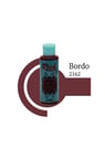 Multi Surface 120 Cc Bordo