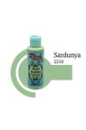Multi Surface 120 Cc Sardunya