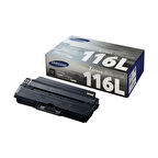 Samsung MLT-D116L Siyah Orjinal Toner 