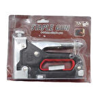 414mm Zımba Tabancası Profesyonel Mekanik Döşeme Zımba Aleti