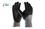 Atg MaxiFlex® Ultimate™ AD-APT 42-875 ¾ Dipped İŞ ELDİVENİ NO:9