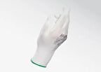 Mapa Ultrane 549 İş Eldiveni Pu Kaplama Beyaz NO:9