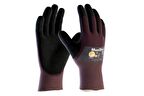 Atg MaxiDry® 56-425 ¾ Dipped İş Eldiveni NO:9