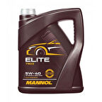 MN7903-5  ELITE SAE 5W-40 API SN/CH-4 ACEA A3/B4  5 L