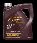 MN8217-4 O.E.M ATF WS  4 L