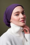 ModaKaşmir Pamuklu İç Tülbent - Rahat ve Şık Bone