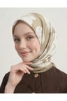 Prenses Twill Eşarp