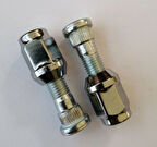 Monreal 20112 Bijon Saplama Somun Takım Ön Isuzu TFR 