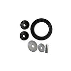 Monreal 30249 Amortisör Kule Takozu Arka Tamir Takımı Set-Honda Civic 01-05 Honda CRV 02-04 52675S7A004