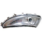 Monreal 50601 Clio 4-Ayna Sinyali Sol 261659450R 