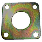 Monreal 50705 Doğan-Kartal-Şahin-Aks Kare Sacı 4342624 