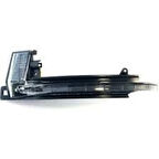 Monreal 71445 Ayna Sinyali Sağ A3 A4 A5 09-11 8K0949102A