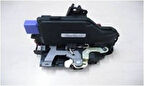 Monreal 73228 Kapı Kilit Mekanizması Ön Sol Cordoba 03-05 Ibiza 02-10 Polo 02-10 T5 T6 T7 03-18 3B1837015AQ