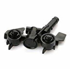 Monreal 75945 Far Yıkama Robot Fıskiyesı Sağ BMW E45 61674290868