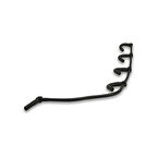 Monreal 7700101 Enjektor Geri Donus Hortumu Clıo 1.5 Dcı