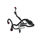 Monreal 7700152M Enjektor Geri Donus Hortumu Fıesta V 1.4 Tdcı-Focus 1.8 Tdcı 08-13