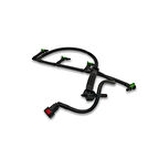 Monreal 7700160 Enjektor Geri Donus Hortumu Yakıt Hortumu Ford Transıt V 363 2.2 Tdcı