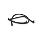 Monreal 7700165 Enjektor Geri Donus Hortumu P206 307 1.4 Hdı Cıtroen C2 C3 Xsara II 1.4 Hdı