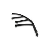 Monreal 7700169 Enjektor Geri Donus Hortumu Golf Vıı