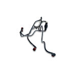 Monreal 7700180 Mazot Hortumu P206 1.4 Hdı P307 1.4 Hdı C2 1.4 Hdı C3 C3 II 1.4 Hdı